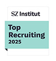SZ Institut - Top Recruiting 2025