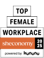 Top Female Workplace 2025