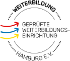 Geprüfte Weiterbildungseinrichtung Hamburg e. V.